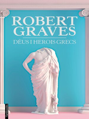 cover image of Déus i herois grecs